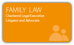 Family Law - Litigation and Advocacy Rights