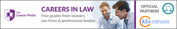 Lawyer Portal Banner