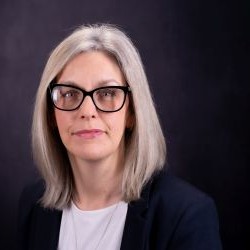 Headshot of Claire Miller
