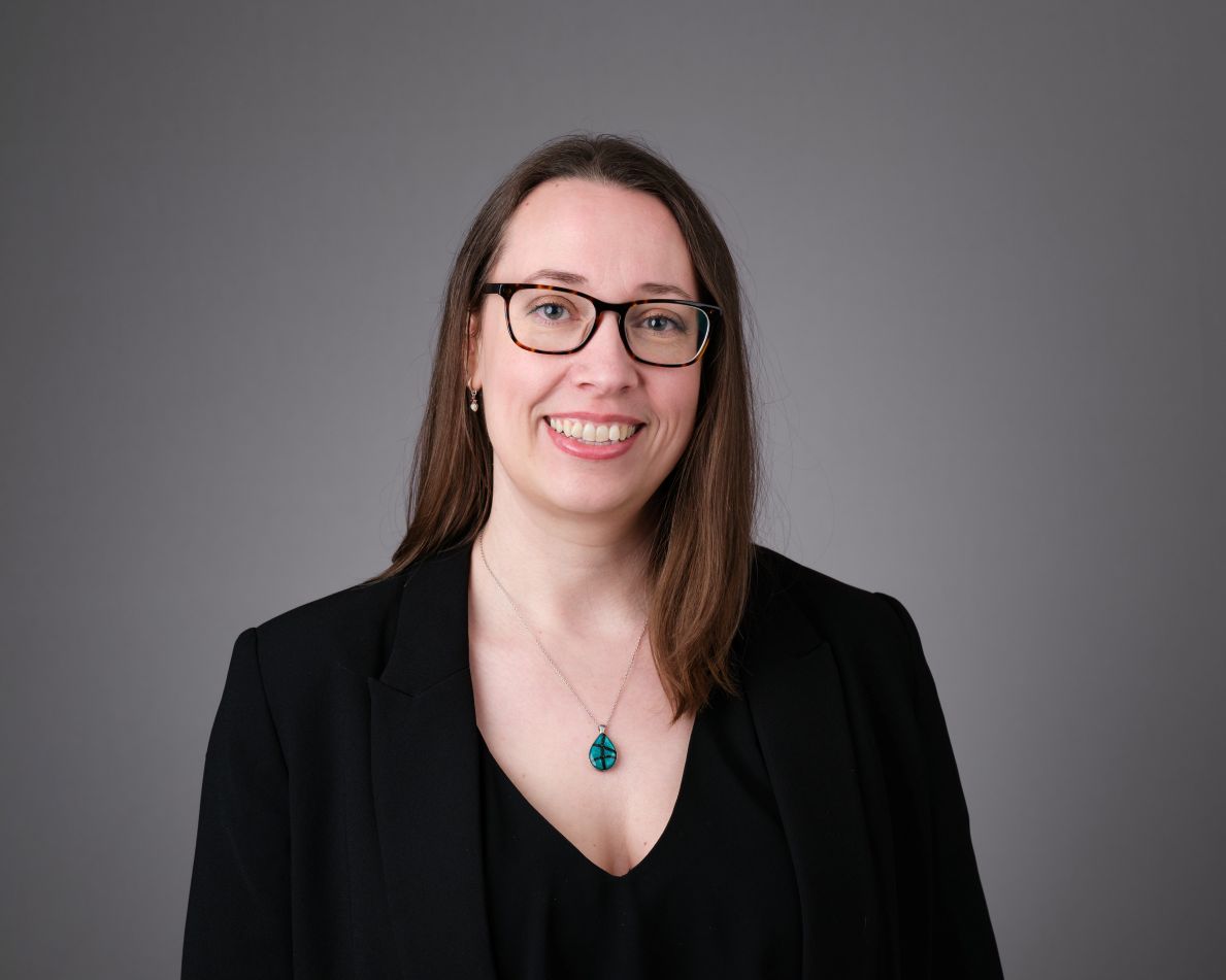 Headshot of Victoria Williams
