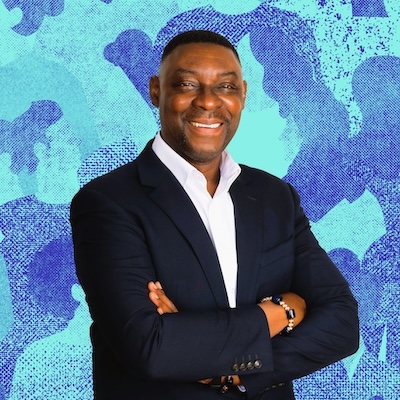 Headshot of Yinka Kuponiyi