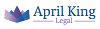 April King Logo