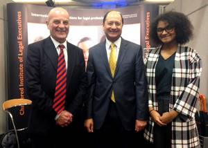 CILEx with Shailesh Vara