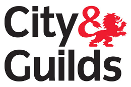 city and guilds logo