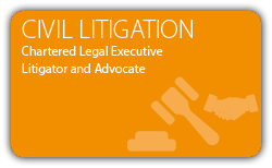 Civil Litigation-Contract -Litigation and Advocacy Rights