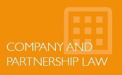 Company Law and Partnership Law CILEX specialist pathway