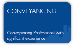 Conveyancing - Qualification - Experienced Conveyancing Professional
