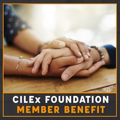CILEx Foundation