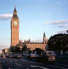 Houses of Parliament