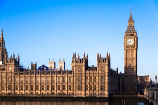 Houses of Parliament