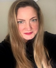 Kirsty Wright FCILEX