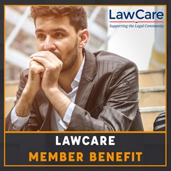 LawCare CILEx member benefit