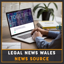 Legal News Wales