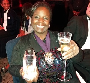 Millicent Grant BSN Lawyer of the Year