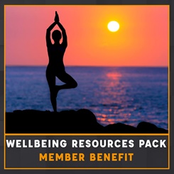 CILEx wellbeing resources pack