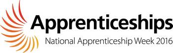 National Apprenticeship Week 2016