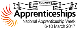 National Apprenticeship Week 2017