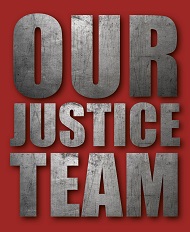 Our Justice Team logo small