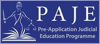 PAJE Logo