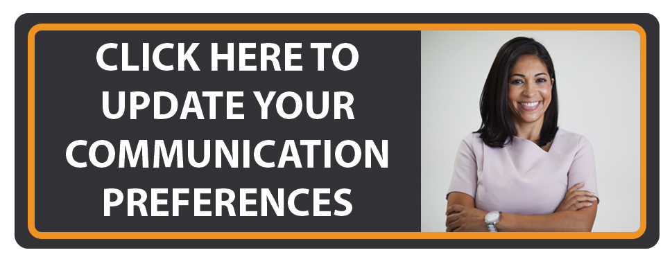 Update your preferences with CILEx