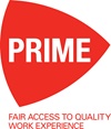 Prime Logo