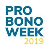 Pro Bono Week 19