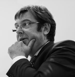 Professor Chris Bones