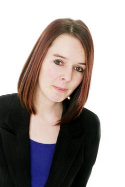 Sarah Miller of Tozers Solicitors