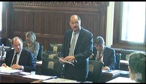 Shailesh Vara MP