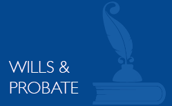 Wills-and-probate