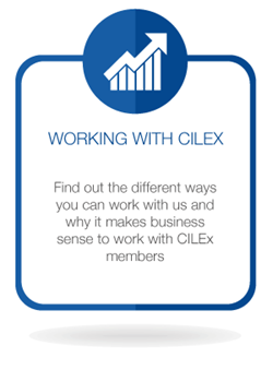 Working With CILEX