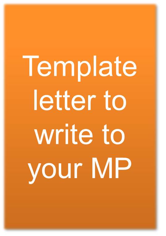 Write to your MP