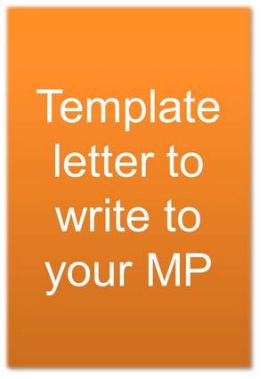 Write to your MP
